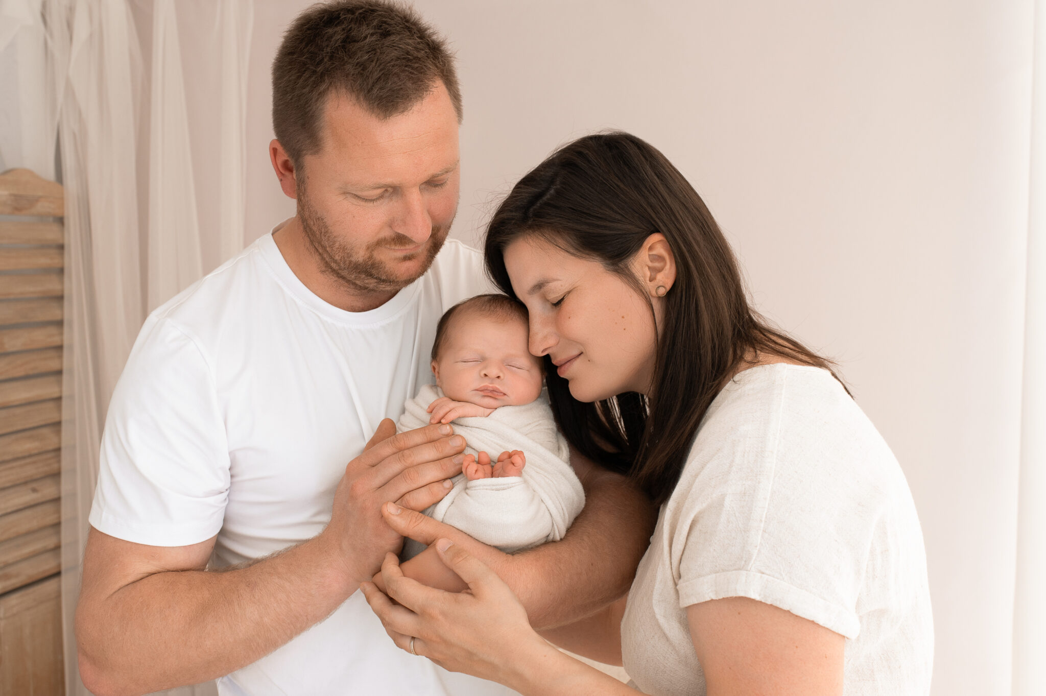 Photographe bébé