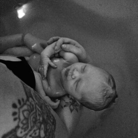 naissance physiologique